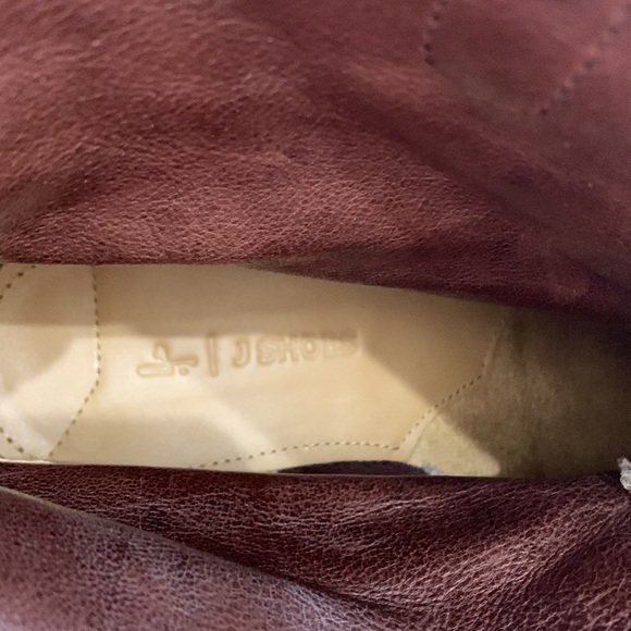 J Shoes Taylor boot - Picture 9 of 9